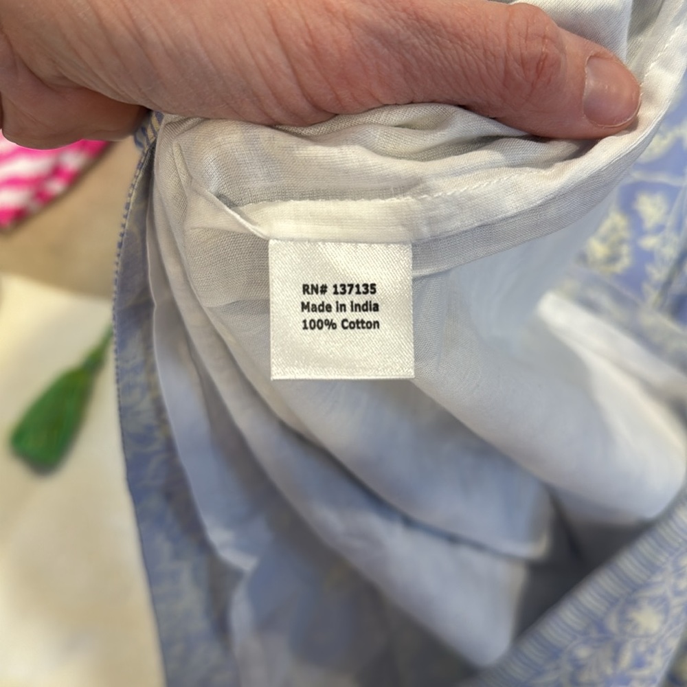 NWT Bella Tu dress - Picture 6 of 6